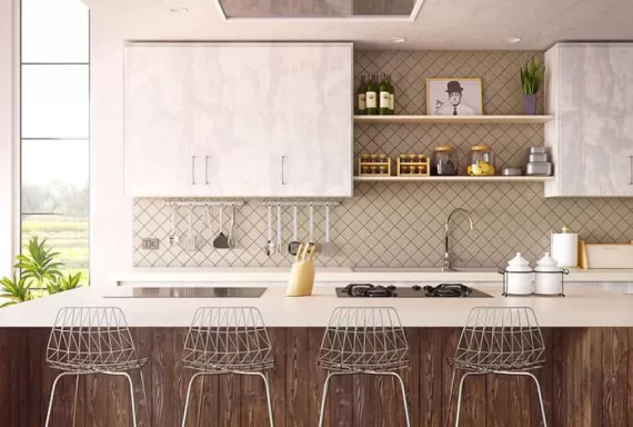 What it’s like to be an interior designer