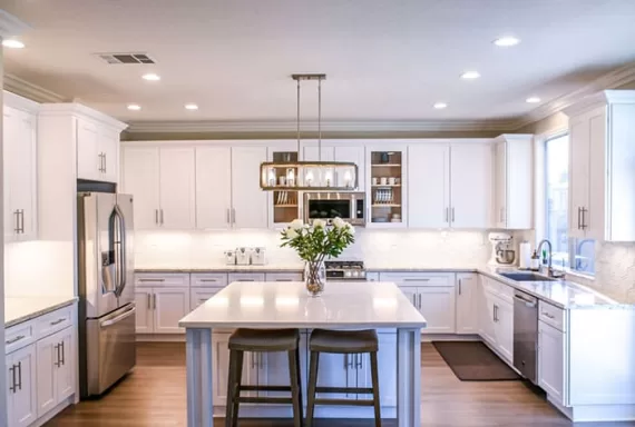 An Awe-Inspiring Contemporary Art Collection