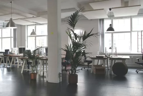 Apartment Refurbishment to Fit a Young Couple Lifestyle