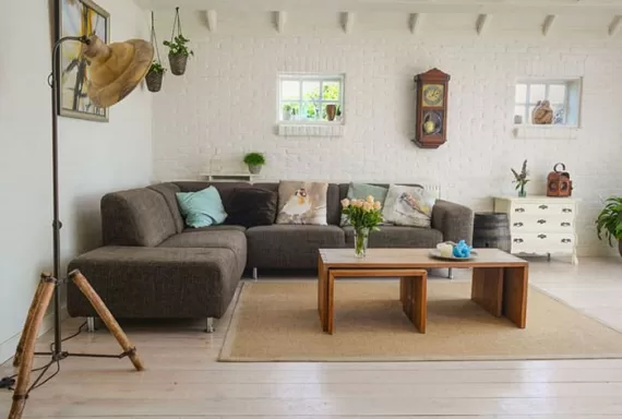 Romantic Apartment in Rome Renovated