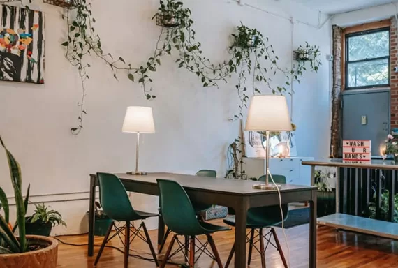 Incredible Urban Architecture & Landscapes