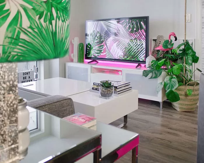 Floor Plans Interior