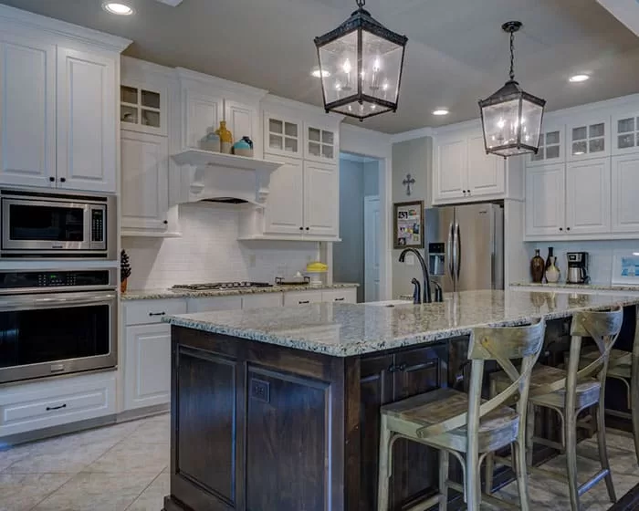 Office Working Architecture