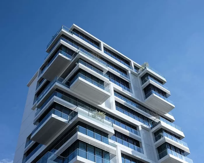 Apartment Architecture