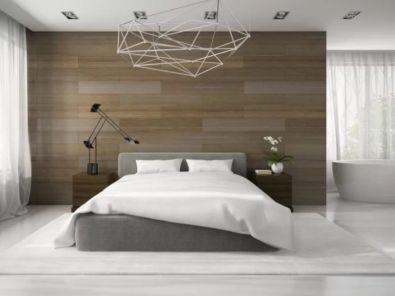 Bedroom Serenity Redefined