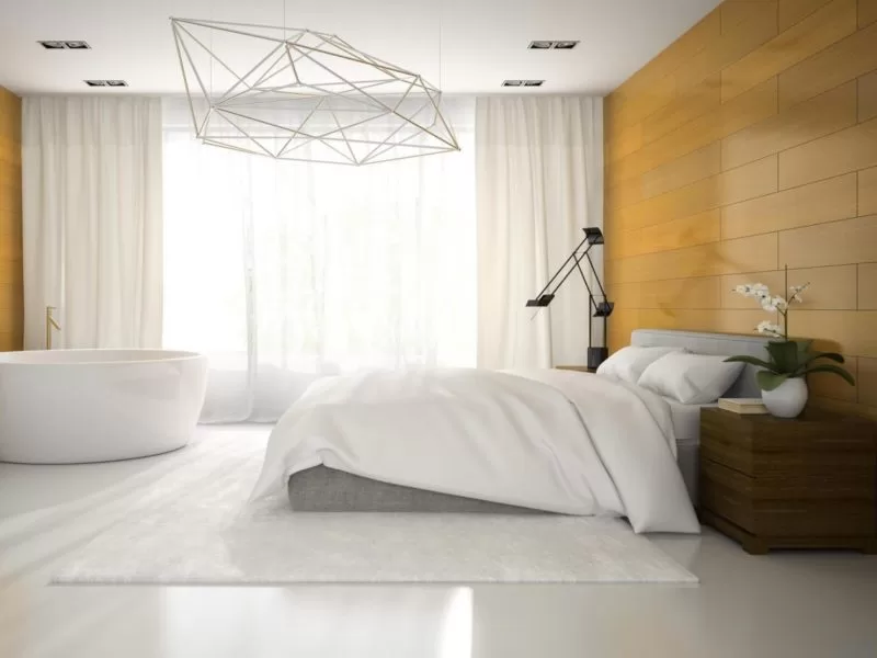 Bedroom Furniture Design