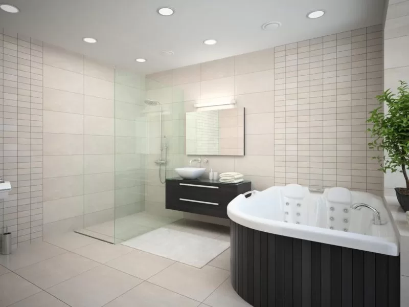 Newest Project For Company