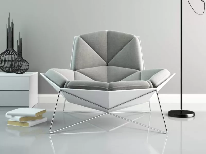 New Furniture Presented