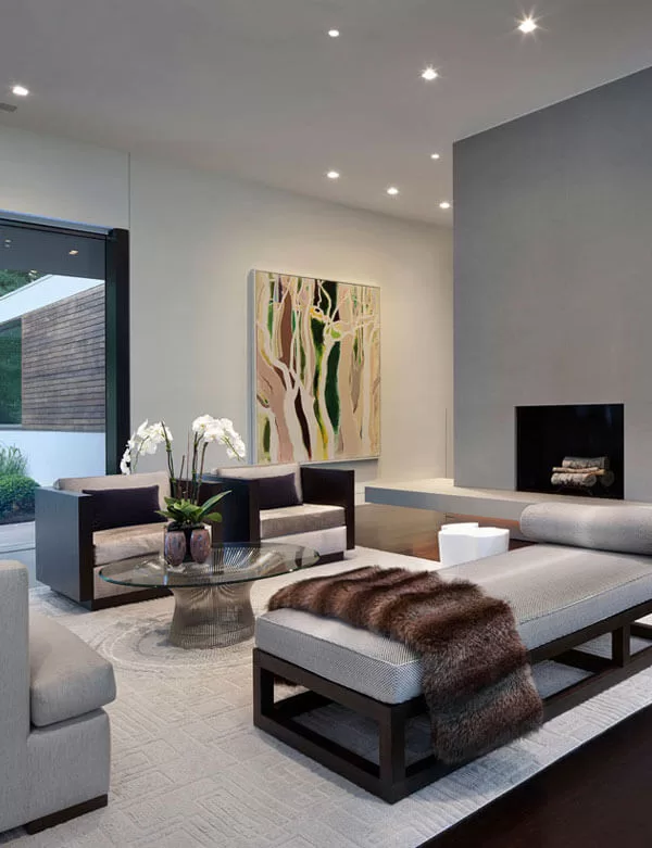 Hotel Interior Design