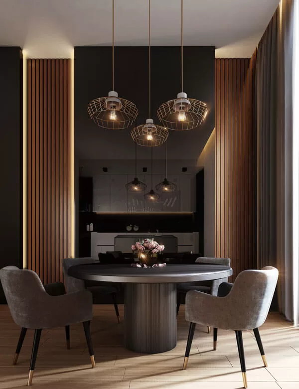 Hospital Interior Project