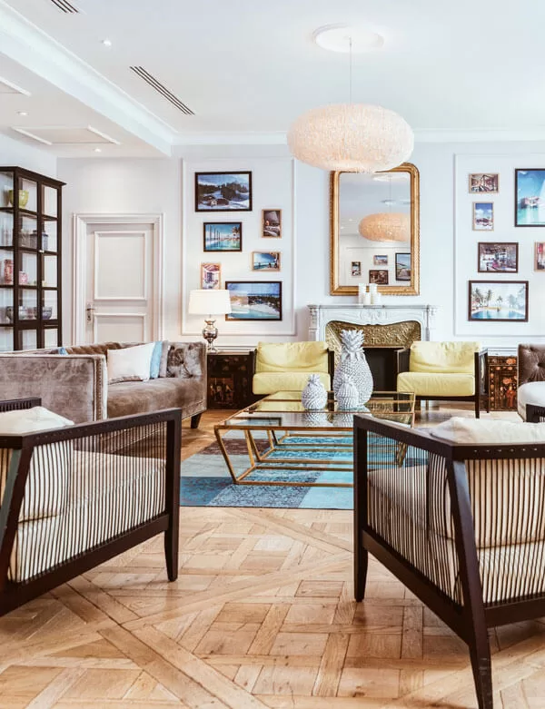 The Innovation Clinic