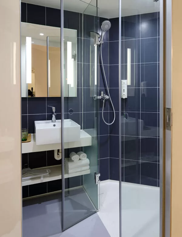 High-tech Office Interiors