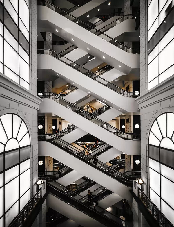 Nautical Cottage Decor