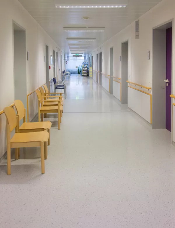 Modern Villa in Belgium