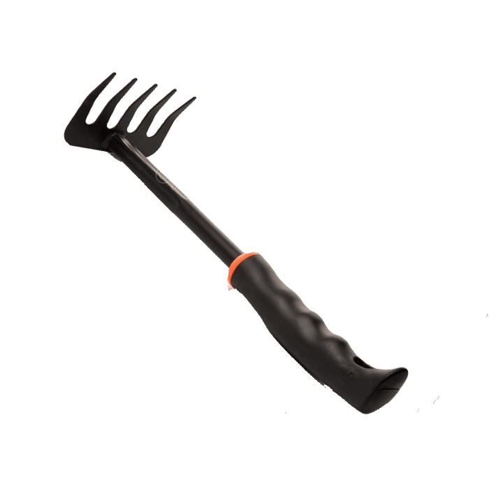 5 Teeth Rakes