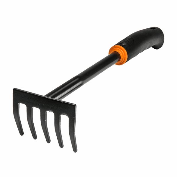 5 Teeth Rakes