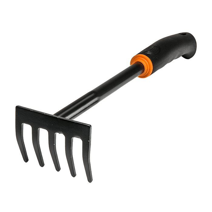 5 Teeth Rakes