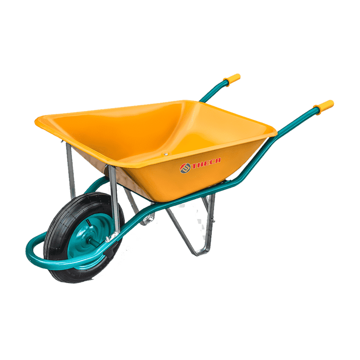 Wheel Barrow