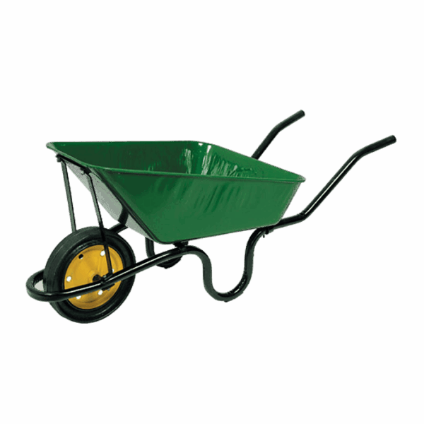 Wheel Barrow