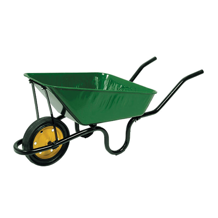 Wheel Barrow