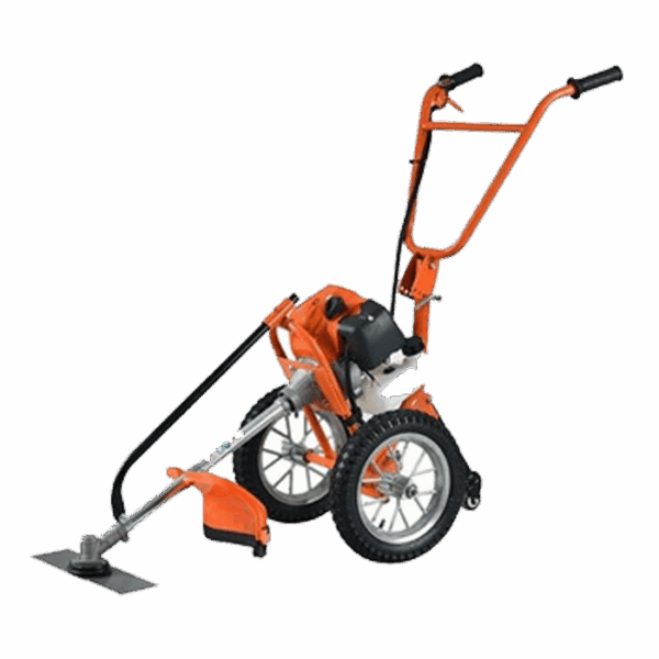 Grass Cutter