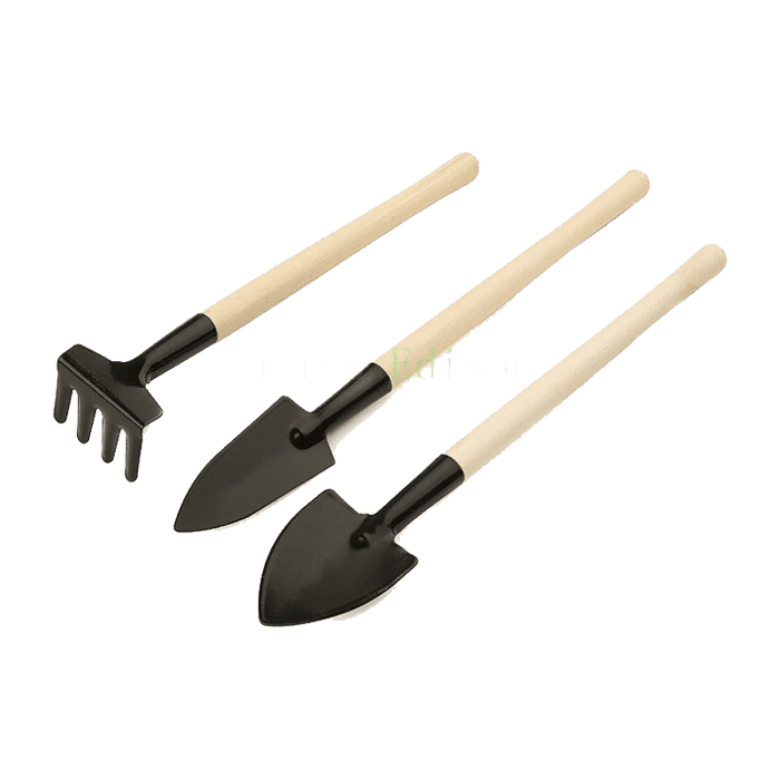 Shovel Rakes Tools