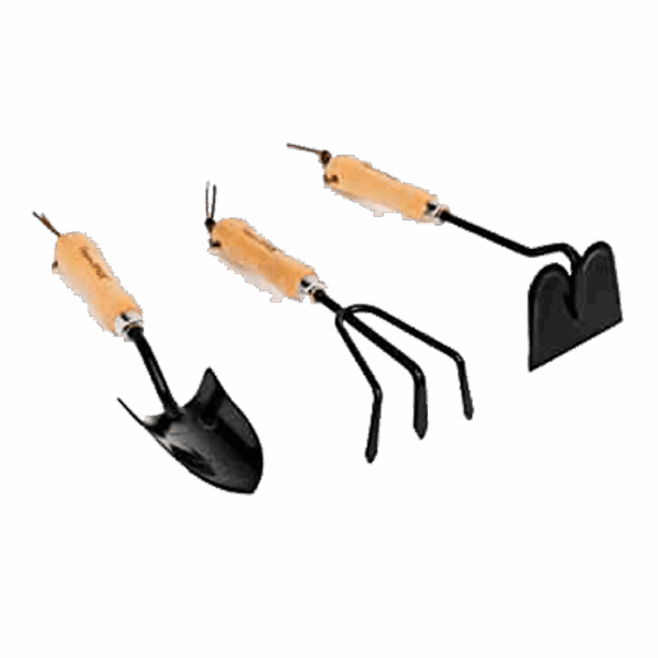 Shovel Rakes Tools