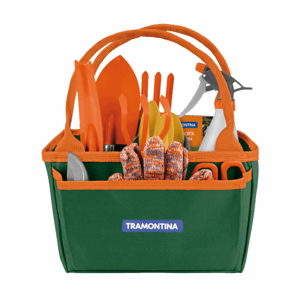 Tool Box Kit Garden