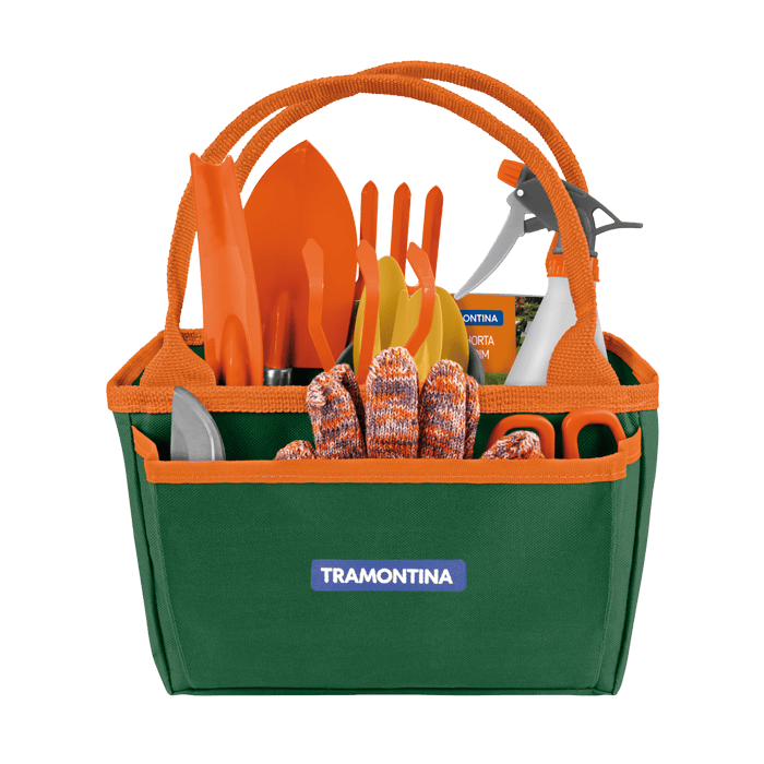 Tool Box Kit Garden