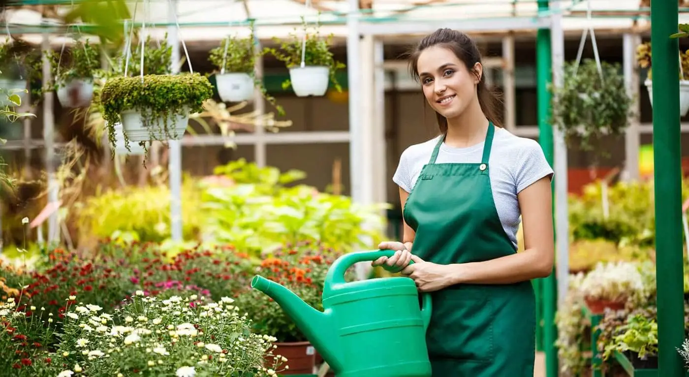By Creating An Outdoor Environment