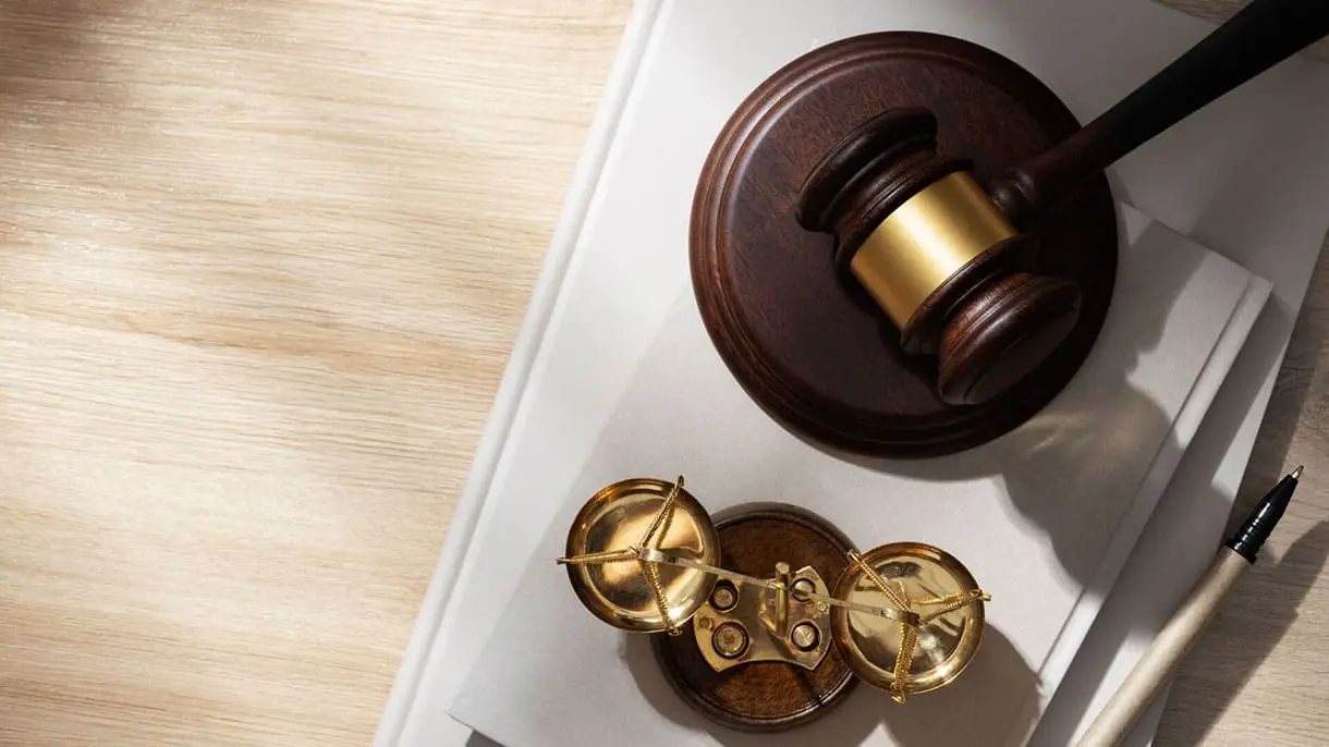 Trusted legal solutions for the real world