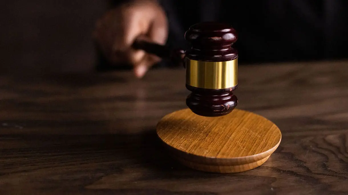 Personal service form experienced attorneys