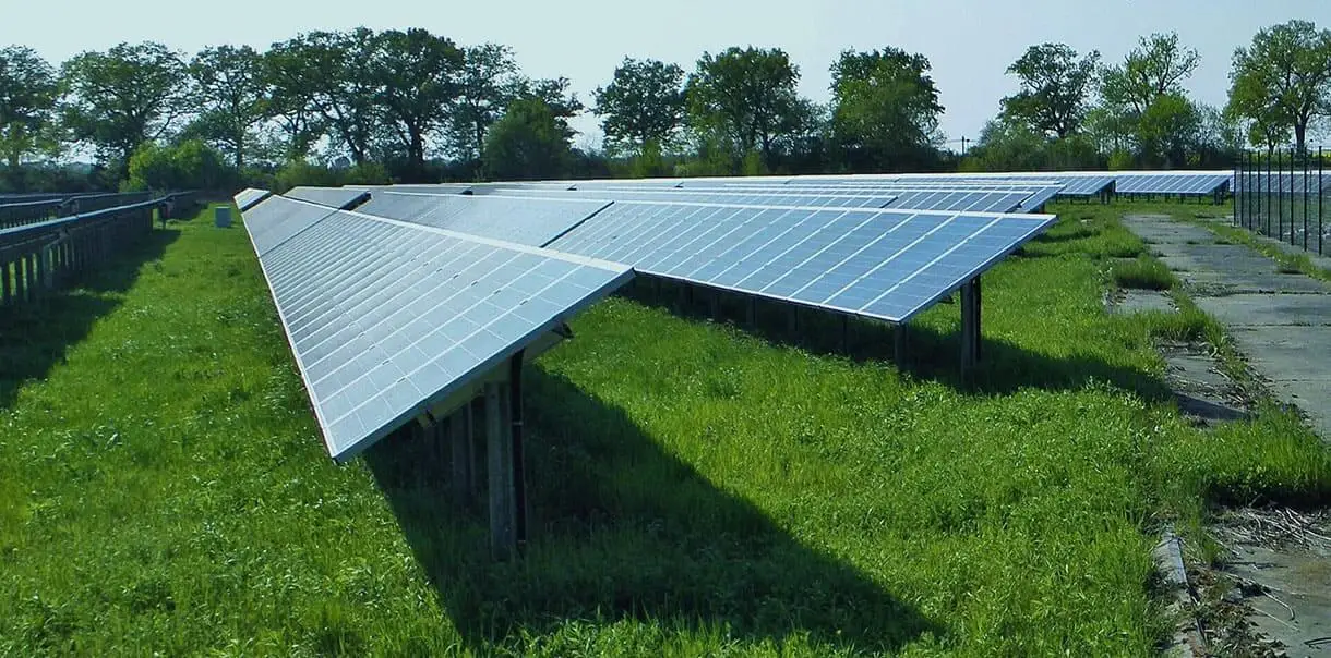 Solar Power Is Cool Because its Best Solar Energy System