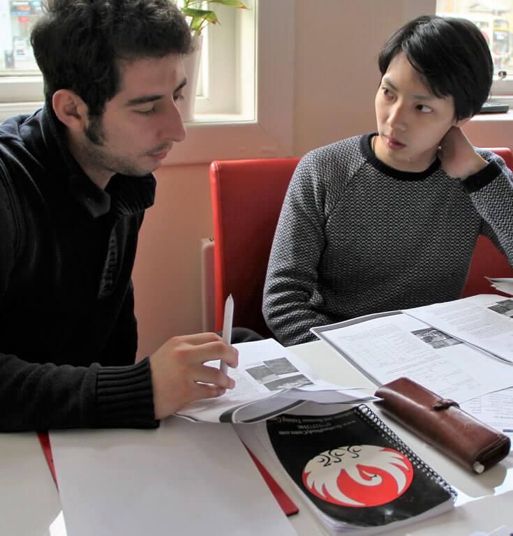 How to Turn Education into Success