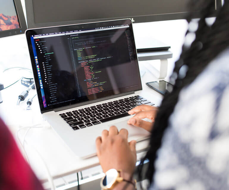 Full Stack Web Development Tutorial