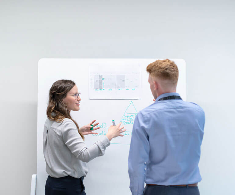 Fundamental Startup Learn