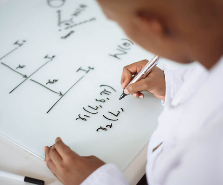 Problem Solving and Critical Thinking Skills