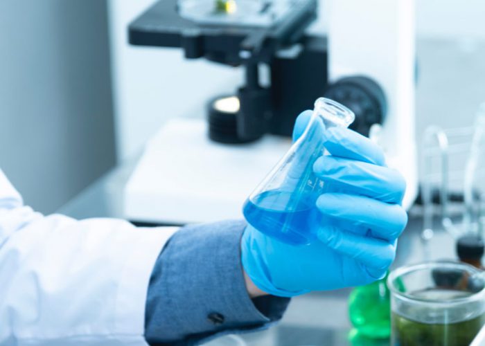 Biomedical Engineering