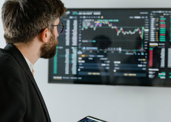 Financial Analyst
