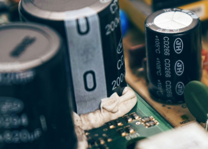 Electrical Engineering