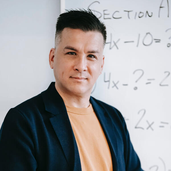 Jonathon Ronan