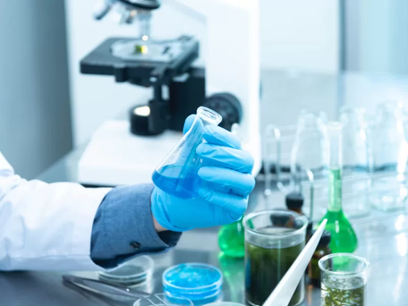 Periodontal Treatment