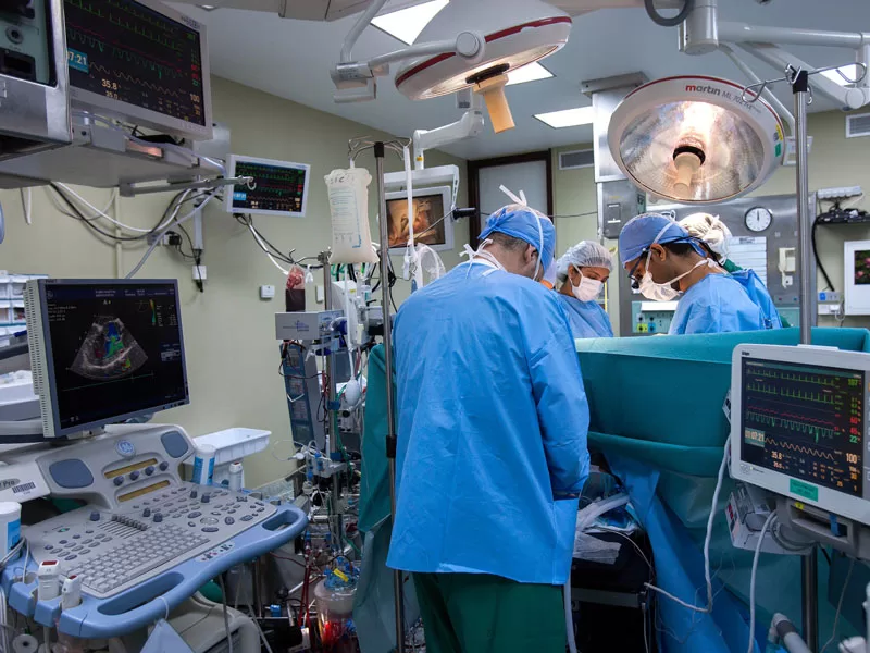 Cardiology Health Care Surgery