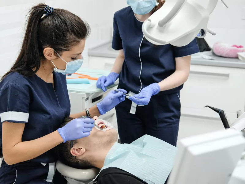 Additional Treatment