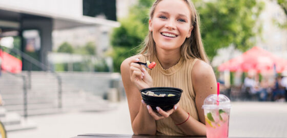 Get All The Protein You Need On A Plant-Based Diet