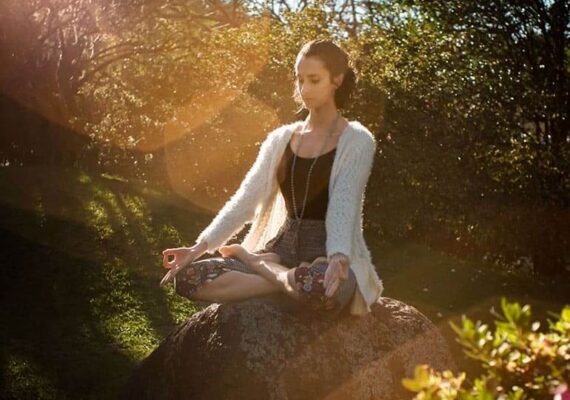 International Yoga Festival, Marathon