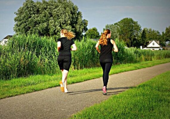 Natural Pro Health Coaching Contest