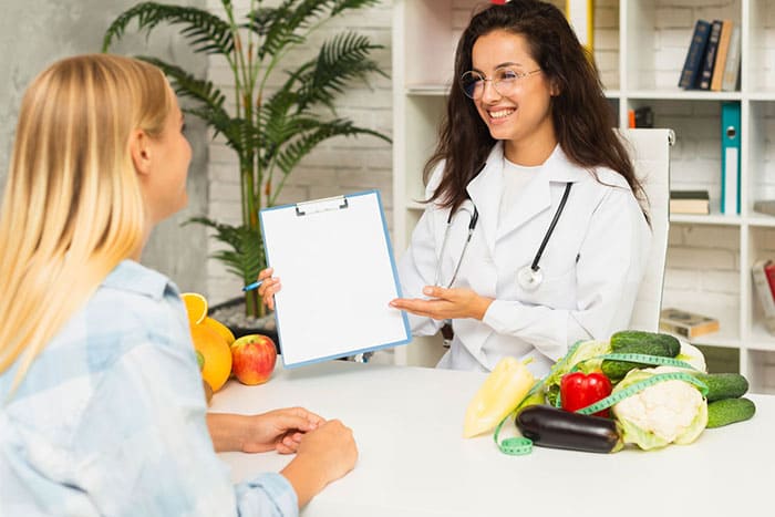 Daily Supplements Program