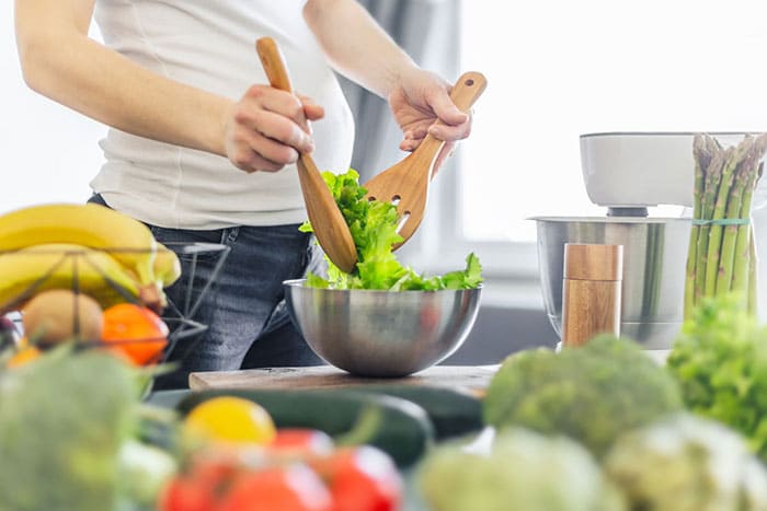 Children Diet Management