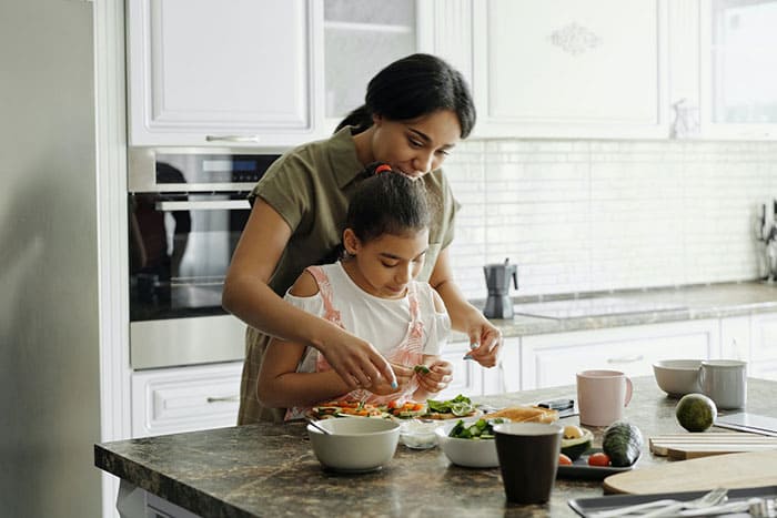 Children Diet Nutrition